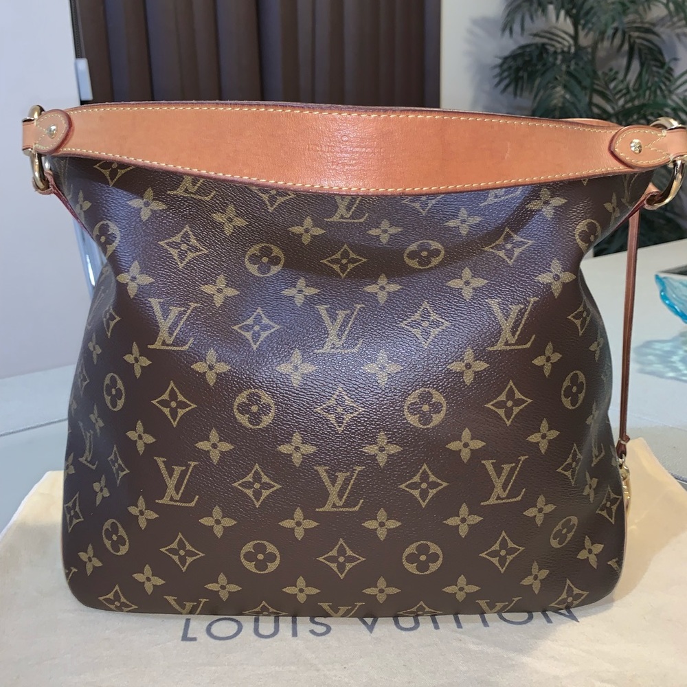 ❌SOLD❌LOUIS Vuitton Delightful PM